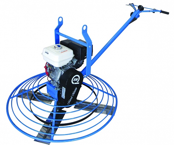 Mörtel Meister MMP1200B